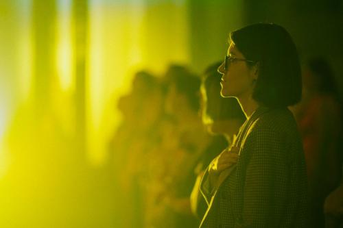 2. Backstage